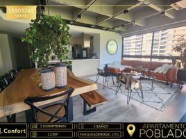Appartement 3 chambre à vendre à Medellin, Antioquia, Medellin