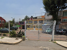 4 Habitación Casa en venta en Iztacalco, Ciudad de México, Iztacalco