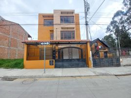 5 Habitación Villa en venta en Cuenca, Azuay, Ricaurte, Cuenca