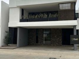 3 Schlafzimmer Haus zu verkaufen in Aguascalientes, Aguascalientes, Aguascalientes, Aguascalientes