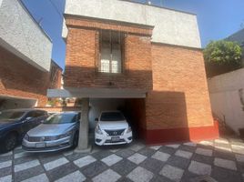 3 Schlafzimmer Wohnung zu verkaufen in Cuajimalpa De Morelos, Mexico City, Cuajimalpa De Morelos