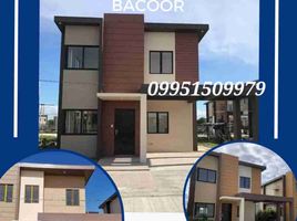 3 Bedroom Villa for sale in Cavite, Calabarzon, Bacoor City, Cavite