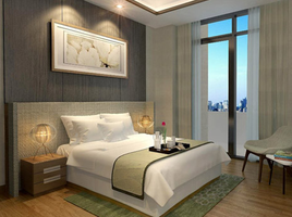 1 Bedroom Condo for sale at The Residences at The Westin Manila Sonata Place, Mandaluyong City