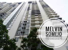 Studio Apartment for rent in Metro Manila, Pasig City, Eastern District, Metro Manila