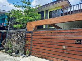 4 Bedroom House for sale in Universitas Katolik Indonesia Atma Jaya, Tanah Abang, Kebayoran Lama