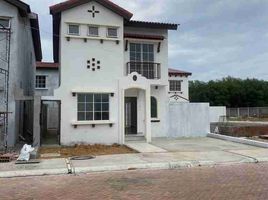 3 Schlafzimmer Haus zu verkaufen in Guayaquil, Guayas, Guayaquil, Guayaquil
