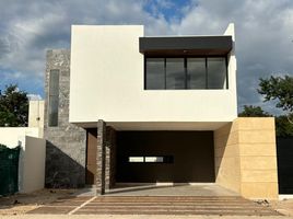 4 Schlafzimmer Haus zu verkaufen in Tixpehual, Yucatan, Tixpehual, Yucatan