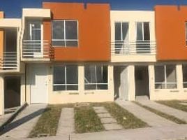2 Schlafzimmer Wohnung zu verkaufen in Tultitlan, Mexico, Tultitlan