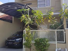 3 Habitación Casa en venta en Sukolilo, East Jawa, Sukolilo