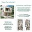 Maison 3 chambre à vendre à Cozumel, Quintana Roo, Cozumel