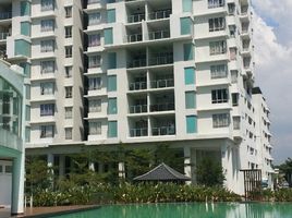 2 chambre Condominium for sale in Sungai Buloh, Petaling, Sungai Buloh