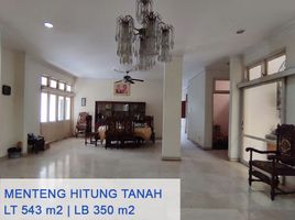 8 Bedroom House for sale in Jakarta Pusat, Jakarta, Menteng, Jakarta Pusat