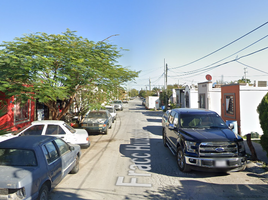 2 Schlafzimmer Haus zu verkaufen in Cadereyta Jimenez, Nuevo Leon, Cadereyta Jimenez