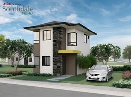 3 Bedroom Villa for sale in Laguna, Calabarzon, Santa Rosa City, Laguna