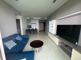 Appartement 2 chambre à louer à Thu Thiem, Ho Chi Minh City, Thu Thiem, District 2