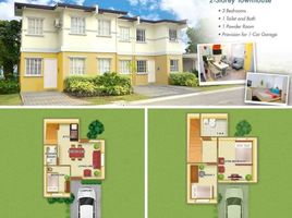 3 chambre Maison de ville for sale in Imus City, Cavite, Imus City