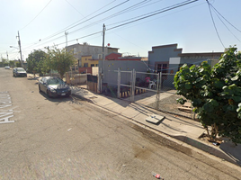 Maison 2 chambre à vendre à Mexicali, Baja California, Mexicali