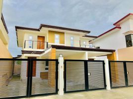 6 Habitación Casa en venta en Central Luzon, City of San Fernando, Pampanga, Central Luzon