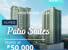 1 Bedroom Apartment for sale in Davao City, Davao del Sur, Davao City