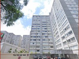 Condominium 3 chambre à vendre à Miguel Hidalgo, Mexico City, Miguel Hidalgo