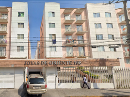 Condominium 2 chambre à vendre à Venustiano Carranza, Mexico City, Venustiano Carranza