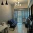 1 Bedroom Condo for rent at Madison Park West, Taguig City