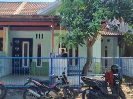 3 Kamar Rumah for sale in Candi, Sidoarjo, Candi