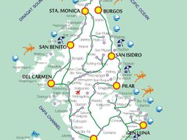  Grundstück zu verkaufen in Surigao del Norte, Caraga, General Luna