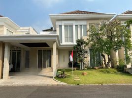 6 Habitación Villa en venta en Lakarsantri, East Jawa, Lakarsantri, Surabaya, East Jawa