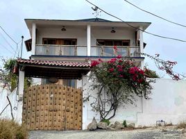 3 Schlafzimmer Haus zu vermieten in Colonche, Santa Elena, Colonche