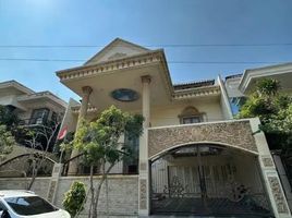7 Habitación Casa en venta en Tenggilis Mejoyo, East Jawa, Tenggilis Mejoyo