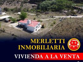 2 Habitación Villa en venta en Punilla, Cordobá, Punilla