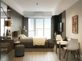  Condo for sale at The Lattice at Parklinks, Quezon City