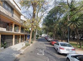 2 Schlafzimmer Wohnung zu verkaufen in Benito Juarez, Mexico City, Benito Juarez