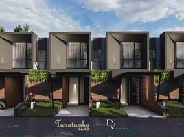 3 Bedroom House for sale in Padalarang, Bandung, Padalarang