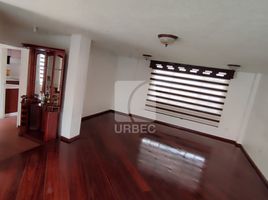 4 Habitación Casa en venta en Riobamba, Chimborazo, Riobamba, Riobamba