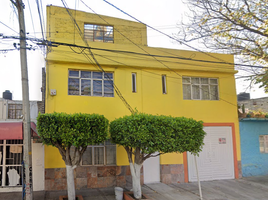 4 Schlafzimmer Haus zu verkaufen in Gustavo A Madero, Mexico City, Gustavo A Madero