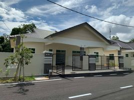 4 Bilik Tidur Rumah for sale in Batang Padang, Perak, Sungkai, Batang Padang