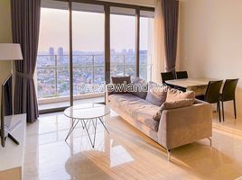 2 Habitación Apartamento en venta en District 2, Ho Chi Minh City, Thao Dien, District 2