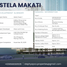 Condominium 1 chambre à vendre à Makati City, Metro Manila, Makati City, Southern District