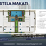 Condominium 1 chambre à vendre à Makati City, Metro Manila, Makati City, Southern District