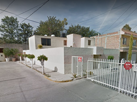 4 Schlafzimmer Haus zu verkaufen in Celaya, Guanajuato, Celaya