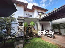 5 Bedroom House for sale in Denpasar Barat, Denpasar, Denpasar Barat