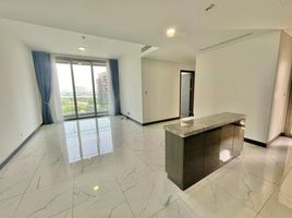 2 Schlafzimmer Appartement zu vermieten in Thu Thiem, Ho Chi Minh City, Thu Thiem