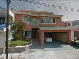 5 Habitación Villa en venta en Boca Del Rio, Veracruz, Boca Del Rio
