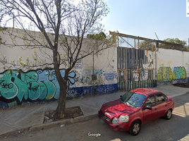  Grundstück zu verkaufen in Gustavo A Madero, Mexico City, Gustavo A Madero