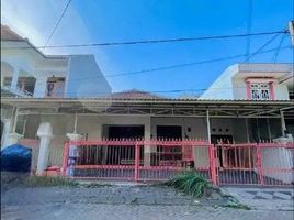 6 Kamar Rumah for sale in Wonocolo, Surabaya, Wonocolo