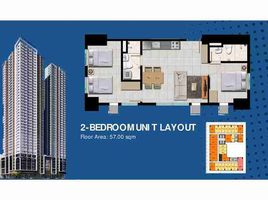 2 Bedroom Apartment for sale in Recto LRT-2, Santa Cruz, Santa Cruz