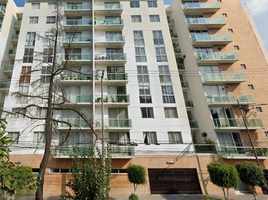 Condominium 3 chambre à vendre à Miguel Hidalgo, Mexico City, Miguel Hidalgo