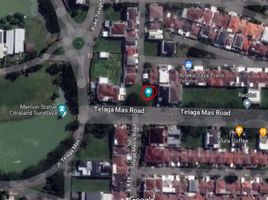  Terreno (Parcela) en venta en Lakarsantri, East Jawa, Lakarsantri, Surabaya